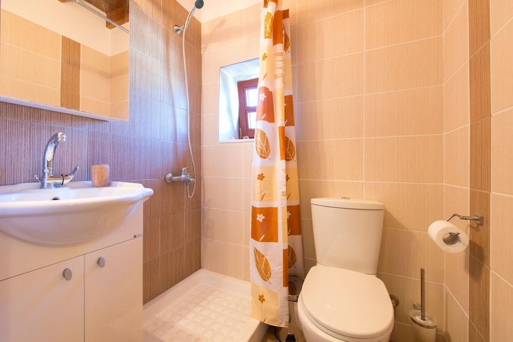3 Charites Old Town Apartment Rhodes City Екстериор снимка