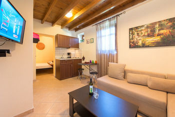 3 Charites Old Town Apartment Rhodes City Екстериор снимка