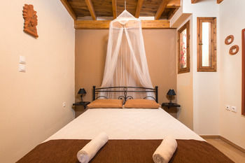 3 Charites Old Town Apartment Rhodes City Екстериор снимка