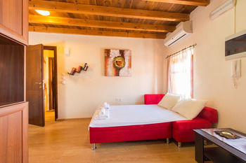 3 Charites Old Town Apartment Rhodes City Екстериор снимка