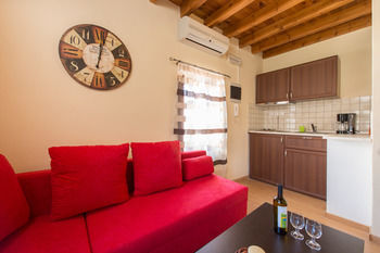 3 Charites Old Town Apartment Rhodes City Екстериор снимка