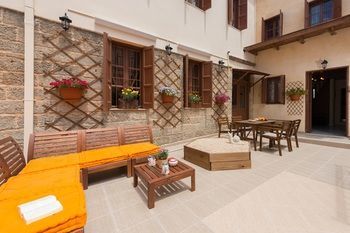 3 Charites Old Town Apartment Rhodes City Екстериор снимка